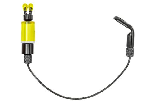 Carp Zoom S09 láncos kapásjelző, sárga