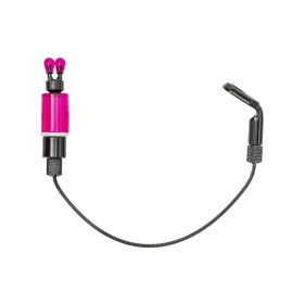 Carp Zoom S09 láncos kapásjelző, rózsaszín