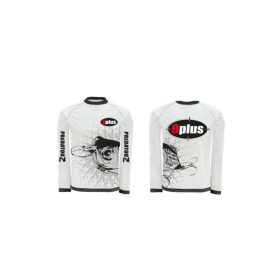 Predator-Z Pergető hosszú ujjú póló, M