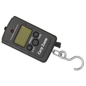 Carp Zoom Pocket-N mérleg 40 kg