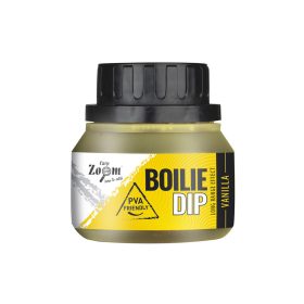Carp Zoom Boilie Dip, vanília, 80 ml