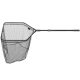 Carp Zoom Sigma merítőháló, 220 cm, 60x65/50 cm, 2 részes