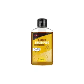 CZ Aroma Liquid Plus folyékony aroma, méz, 200 ml