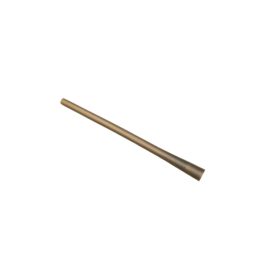 Carp Zoom Long Tail gubancgátló hüvely, 65 mm, 10 db