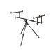 Carp Zoom Nexia rod pod, 65-100 cm