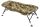 Carp Zoom Camou állványos pontybölcső állítható lábbal, 125x60/30 cm