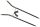 Carp Zoom Distance távolságmérő szett, 60 cm / 3 m