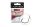 Carp Zoom Slim killer horog, #4, 10 db