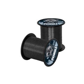  Carp Zoom Pitbull Extreme horgászzsinór, o 0,42 mm, 900 m, 19,8 kg, fekete
