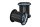 Carp Zoom Pitbull Extreme horgászzsinór, o 0,42 mm, 900 m, 19,8 kg, fekete