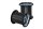 Carp Zoom Pitbull Extreme horgászzsinór, o 0,51 mm, 600 m, 26,4 kg, fekete