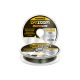 Catzoom Monoline zsinór, o 0,80 mm, 100 m, 46,2 kg, sötétszürke