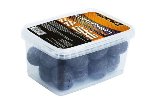 Predator-Z Harcsa mega pellet, 30 mm, hal, hús, 340 g