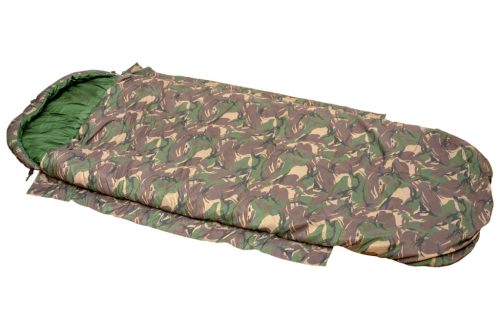 Carp Zoom Camou Ripstop hálózsák, 210x82 cm