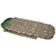 Carp Zoom Camou Ripstop hálózsák, 210x82 cm