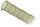 Carp Zoom Rubber gumírozott haltartóháló, 250 cm, o35 cm