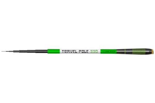 Carp Zoom Travel spiccbot, 330 cm, 10 részes