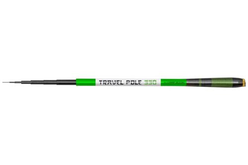 Carp Zoom Travel spiccbot, 330 cm, 10 részes