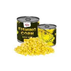   Carp Zoom Szuper édes dobozos kukorica, natúr, 340 g, 425 ml
