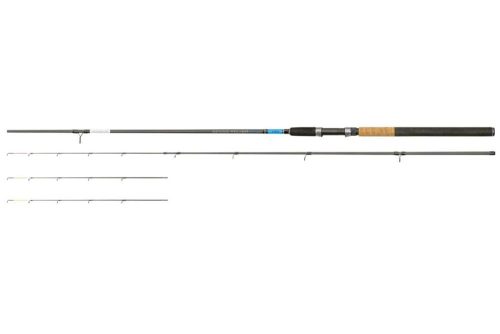 Feeder Competition Senso Picker horgászbot, 270 cm, 10-30 g, 2+3 részes