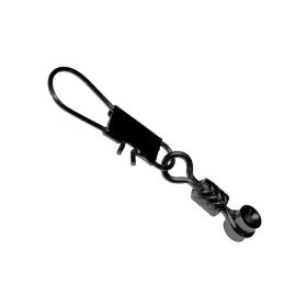 Carp Zoom Csúszó forgó kapoccsal, M, 5 db