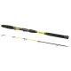 Catzoom Vertic Bang horgászbot, 210 cm, 200 g, 1+1 részes