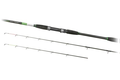 Carp Zoom  Rover Boat Feeder horgászbot, 270 cm, 60-180 g, 2+2 részes
