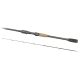 Hanzo Ippon Jig pergető bot, 245 cm, 5-25 g, 2 részes