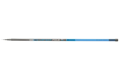 Carp Zoom Meteor Pole spiccbot, 500 cm, 5 részes