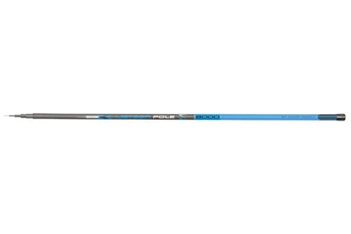 Carp Zoom Meteor Pole spiccbot, 500 cm, 5 részes
