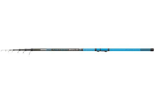 Carp Zoom Meteor Bolo bolognai horgászbot, 600 cm, 5-20 g, 6 részes