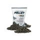 Carp Zoom Black Halibut Pellet, 20 mm, halibut, 800 g