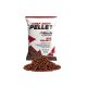 Carp Zoom Red Halibut Pellet, 8 mm, halibut, 800 g