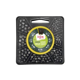 Carp Zoom Maxi sörétolóm készlet, 150 g