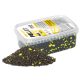 Carp Zoom Fluo Yellow Plus pellet mix, natúr, 500 g