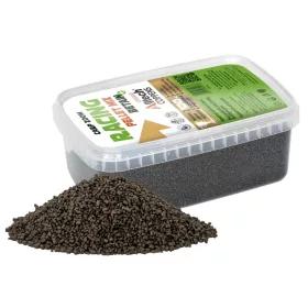   Carp Zoom Racing Pellet Mix Betain+ method box +20 C°, halas, 500 g