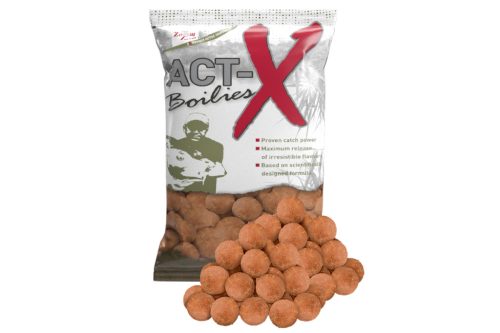 Carp Zoom Act-X bojli, 16 mm, mangó, 800 g