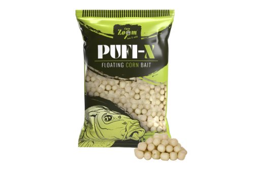 Carp Zoom Pufi-X horogcsali, mini, fokhagyma, 25 g