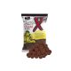 Carp Zoom Act-X Soluble oldódó bojli, 24 mm, édes fűszeres, 800 g