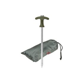 Carp Zoom Bivvy sátor leszúró készlet, o7x200 mm, 10 db