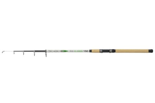 Carp Zoom Tele Allround horgászbot, 270 cm, 40-90 g, 5 részes