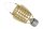 Carp Zoom Bullet feeder kosár, 50 g, 1 db