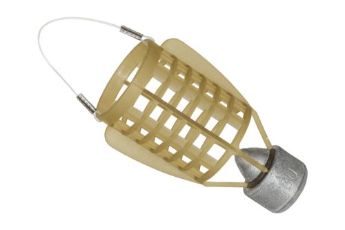 Carp Zoom Bullet feeder kosár, 50 g, 1 db