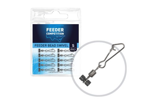 Feeder Competition Feeder forgó gyönggyel, S, 5 db