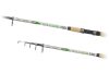 Carp Zoom Tele Allround horgászbot, 350 cm, 50-100 g, 5 részes