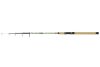 Carp Zoom Tele Allround horgászbot, 350 cm, 50-100 g, 5 részes