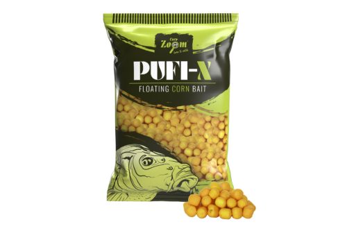 Carp Zoom Pufi-X horogcsali, midi, méz, 25 g