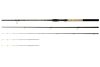 Carp Zoom Arcane Carp Feeder horgászbot, 390 cm, 60-180 g, 3+3 részes