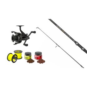 Carp Zoom Maximal carp bot szett, 12 col