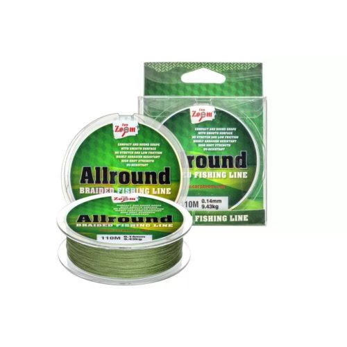 Hanzo Spin bot szett, 210 cm